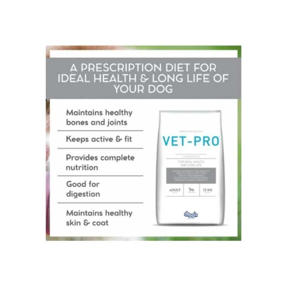 DROOLS Vet Pro Dog Adult - Image 4
