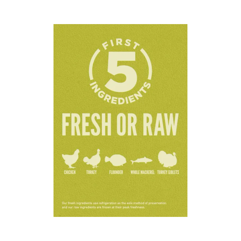 Orijen Senior Dog Food - Image 5