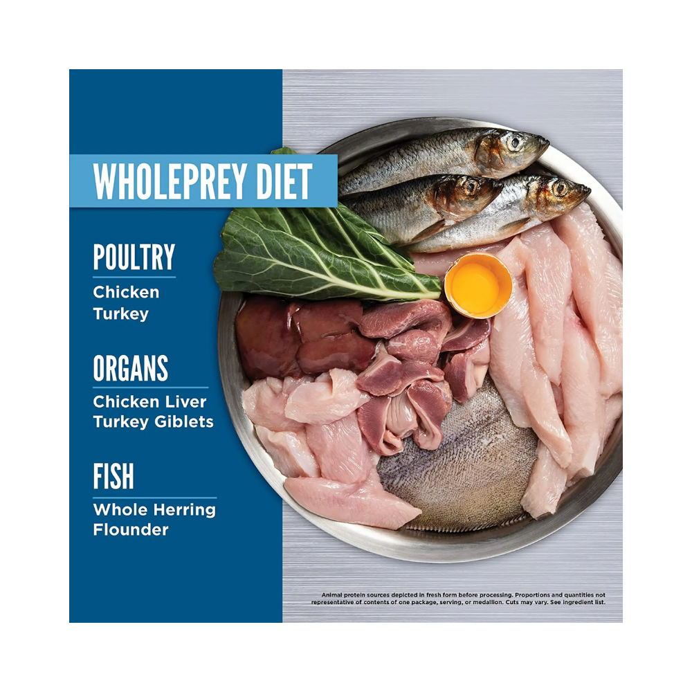 Orijen Adult Freeze Dried Food - Image 5