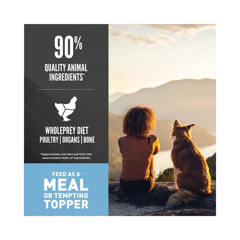 Orijen Adult Freeze Dried Food - Image 6