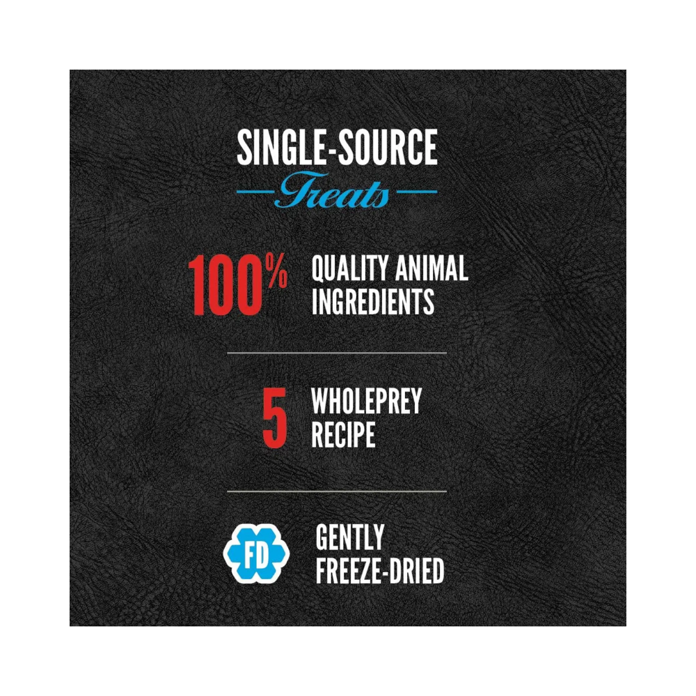 Orijen Free Run Duck Freeze Dried Dog Treat - Image 6