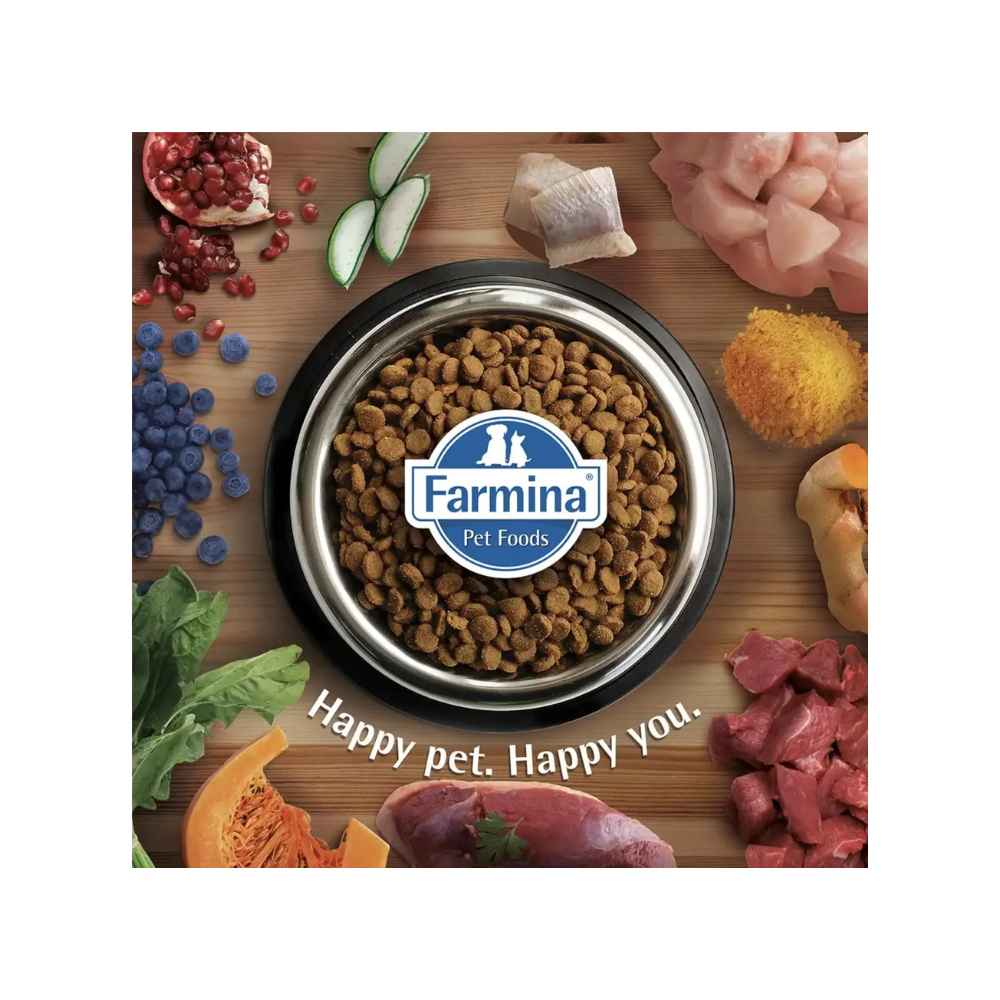 Farmina Matisse Kitten Food - Image 6