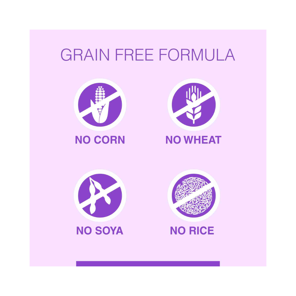 DROOLS Ultra Premium Canine Creek Starter - Image 6