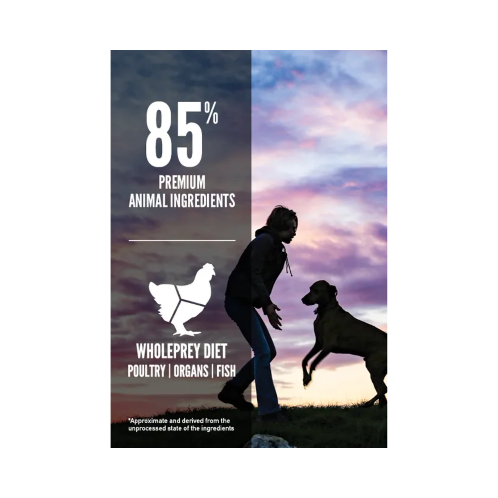 Orijen Puppy Large Breed Puppy Food - Image 7