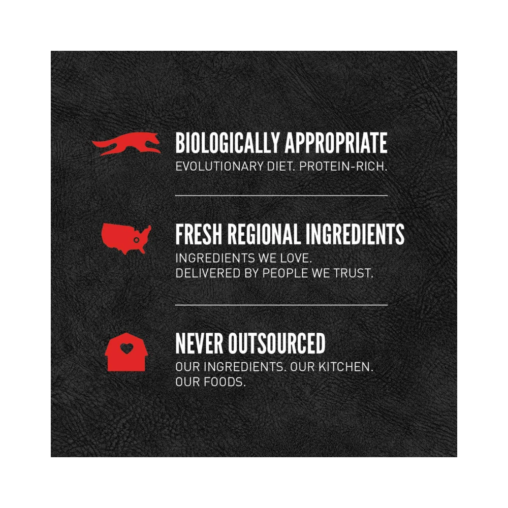 Orijen Free Run Duck Freeze Dried Dog Treat - Image 7