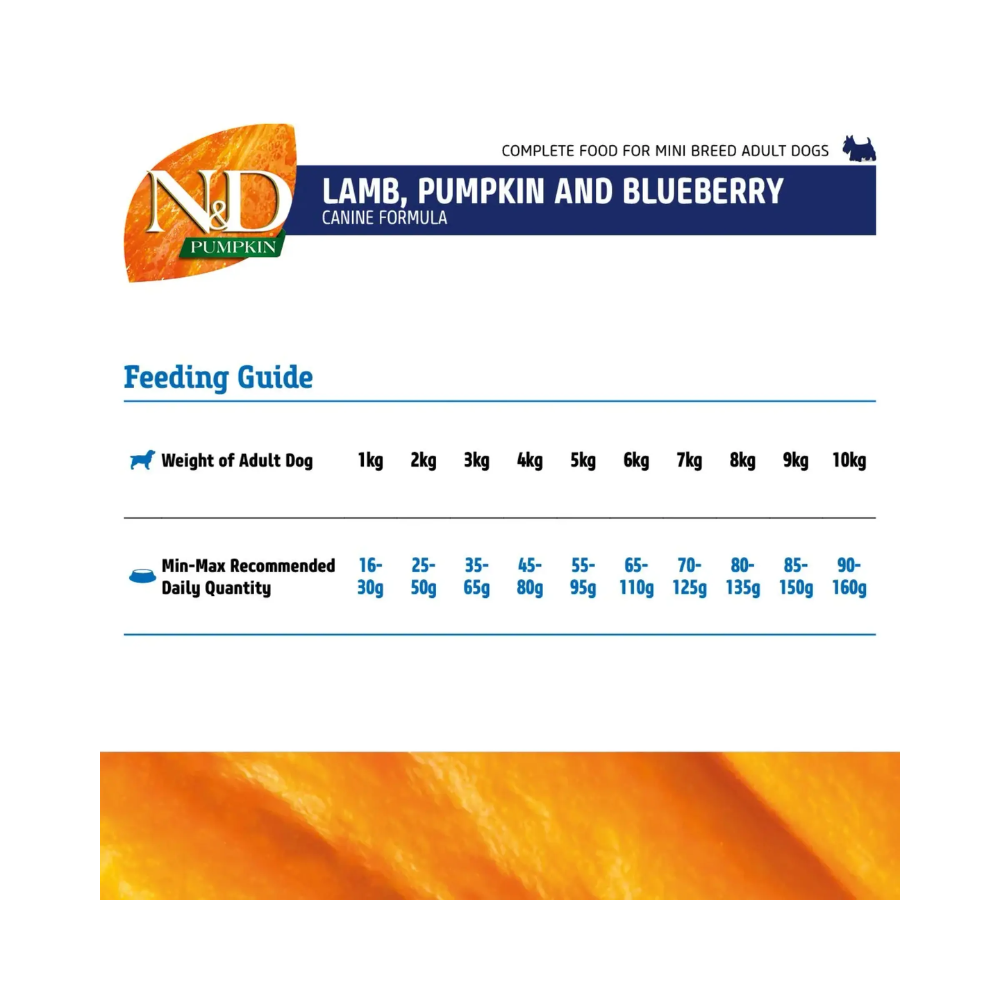 Farmina N&D Low Grain Chicken and Pomegranate Puppy Starter Dog Food - Image 7