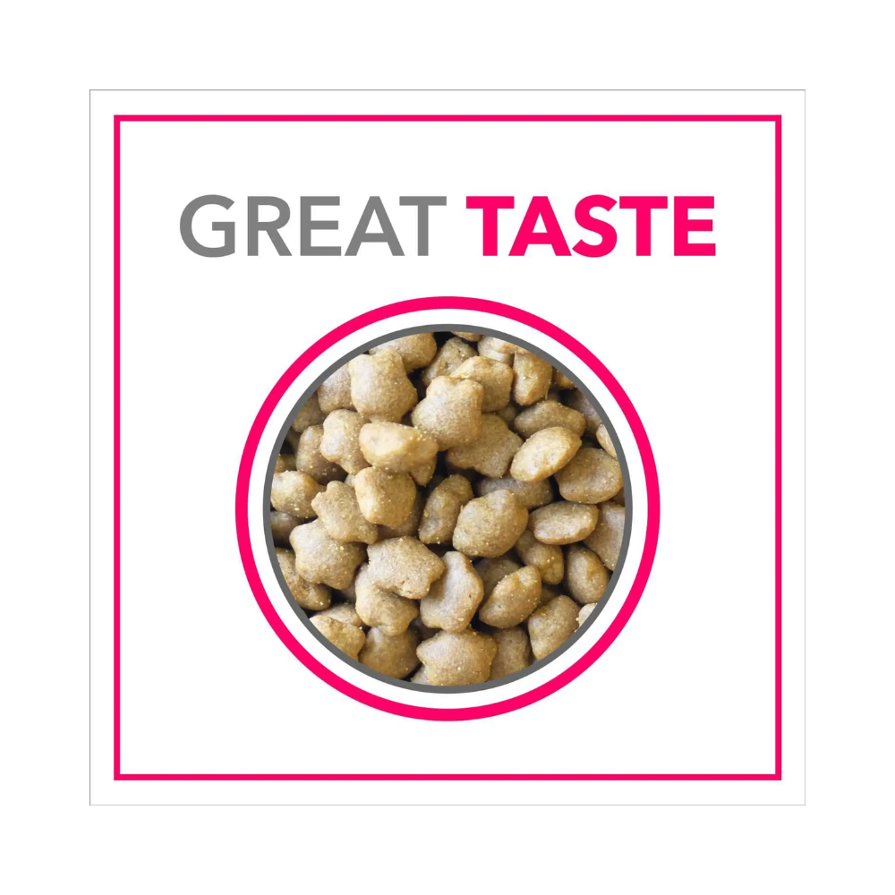 PurePet Cat Adult Tuna And Salmon - Image 7