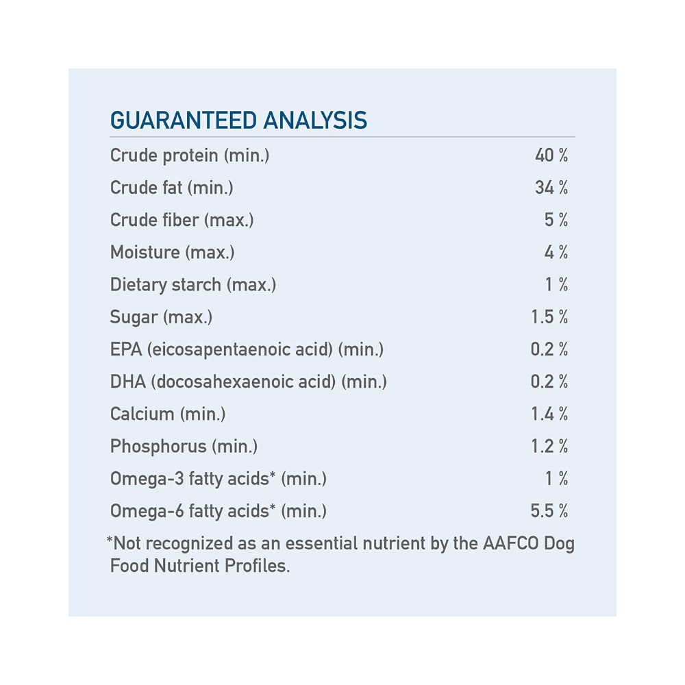 Orijen Adult Freeze Dried Food - Image 8