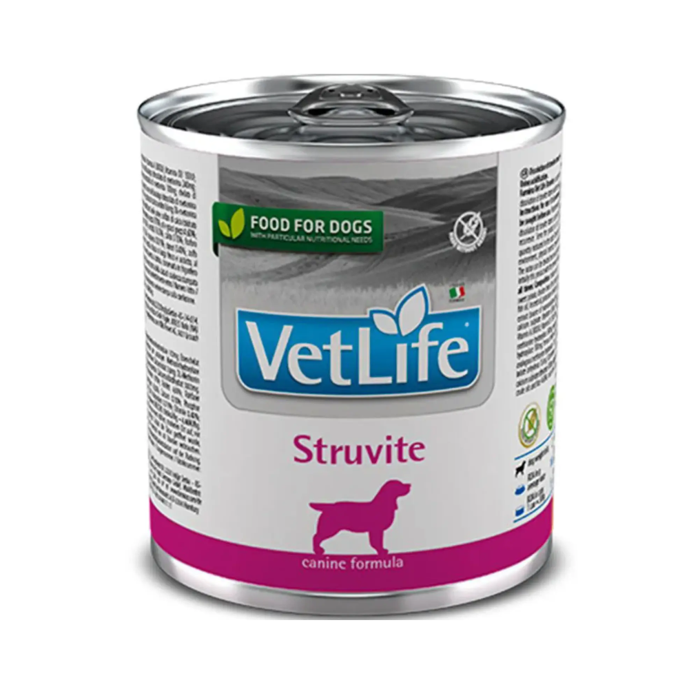 Farmina Vet Life Struvite Wet Dog Food 300 g