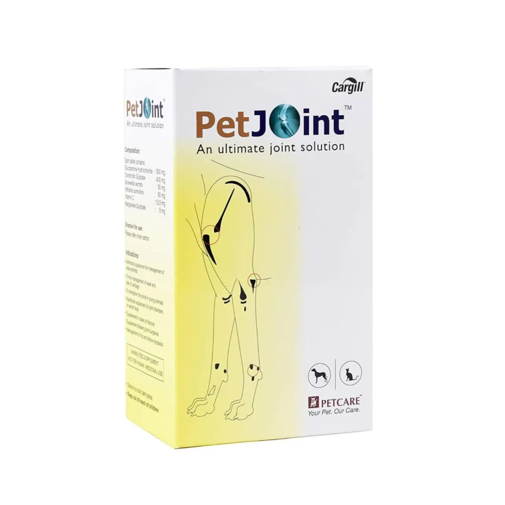 PETCARE Pet Joint