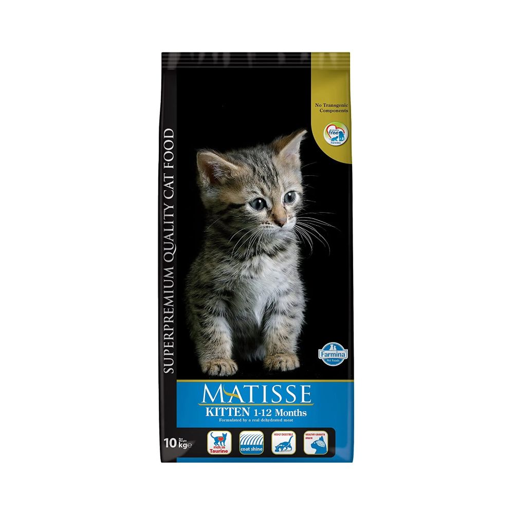 Farmina Matisse Kitten Food