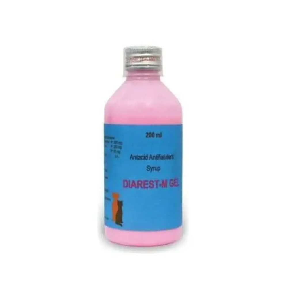 CORISE Diarest M Gel