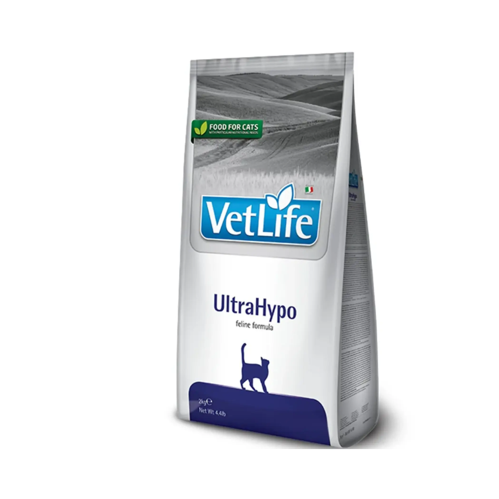 Farmina Vet Life Feline Formula UltraHypo