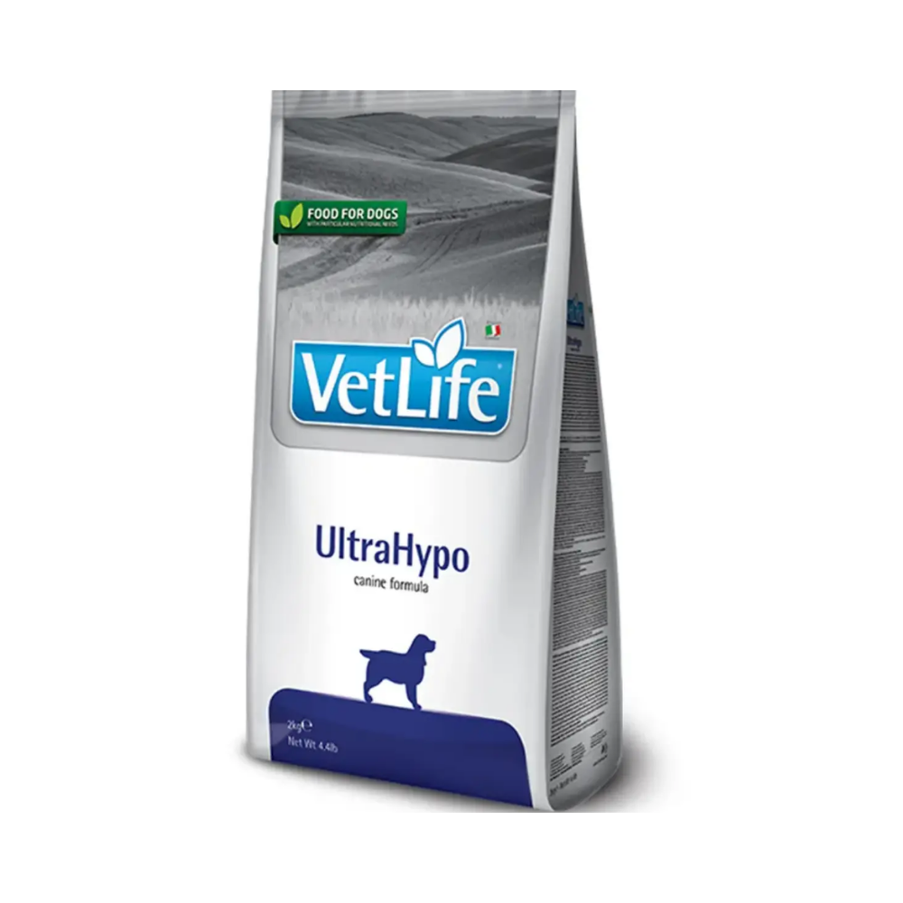 Farmina Vet Life Canine Formula UltraHypo