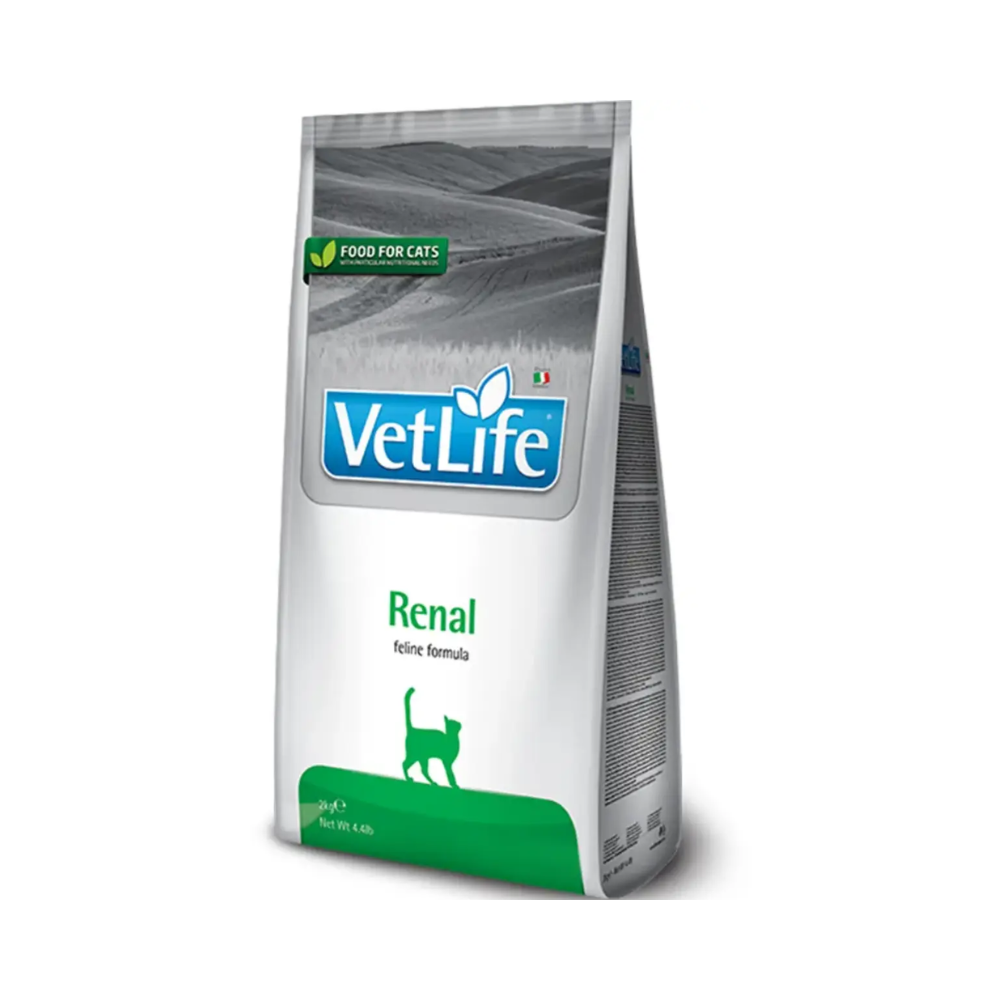 Farmina Vet Life Feline Formula Renal