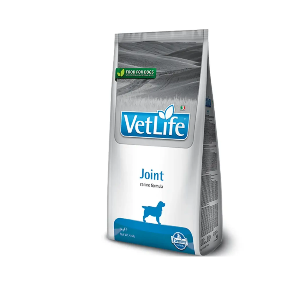 Farmina Vet Life Canine Formula Joint