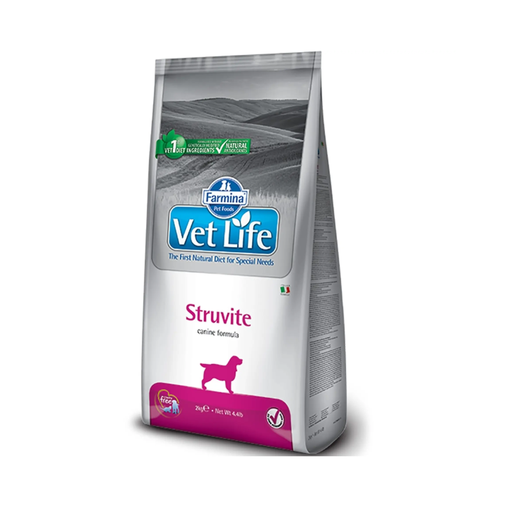 Farmina Vet Life Struvite Canine Formula
