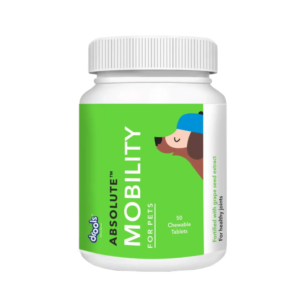 DROOLS Absolute Mobility Tablet