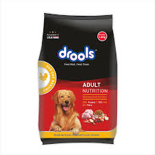 DROOLS Daily Nutrition Adult Chicken And Vegetable