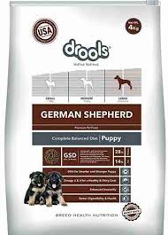 Drools German Shepherd Adult Premium Dog Food