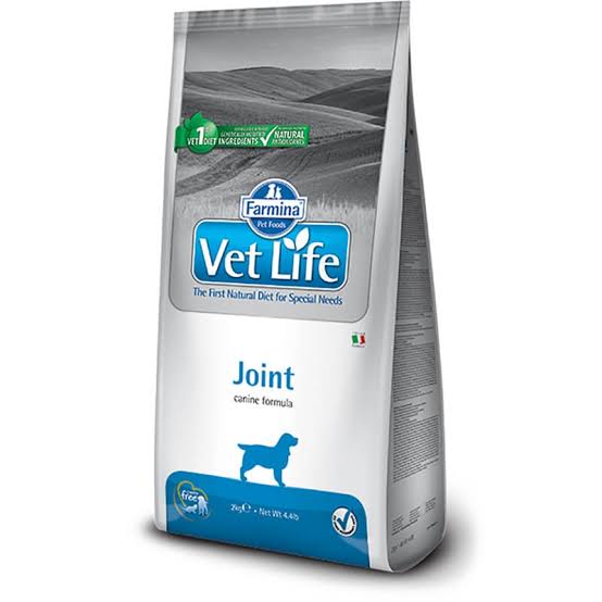 Farmina Vet Life Canine Formula Joint