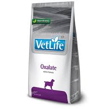 Farmina Vet Life Canine Formula Oxalate
