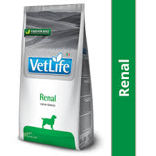 Farmina Vet Life Canine Formula Renal