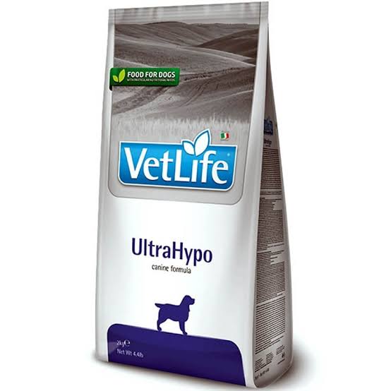 Farmina Vet Life Canine Formula UltraHypo