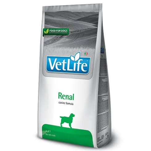 Farmina Vet Life Feline Formula Renal