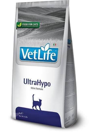 Farmina Vet Life Feline Formula UltraHypo