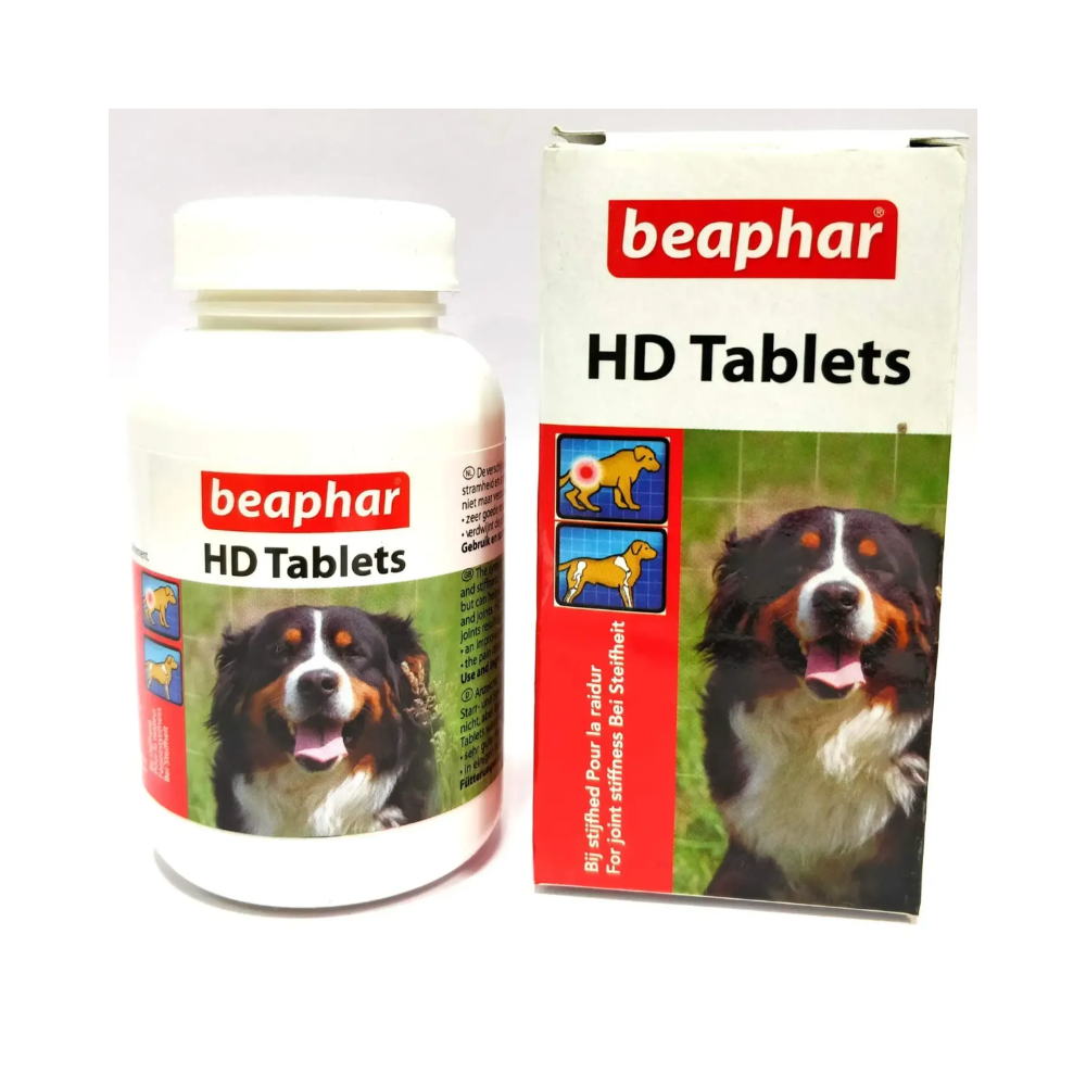Beaphar HD Tablets for Pets - Image 2