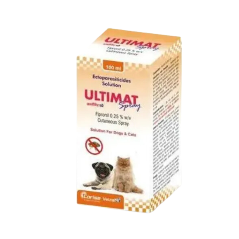 CORISE Ultimat Spray