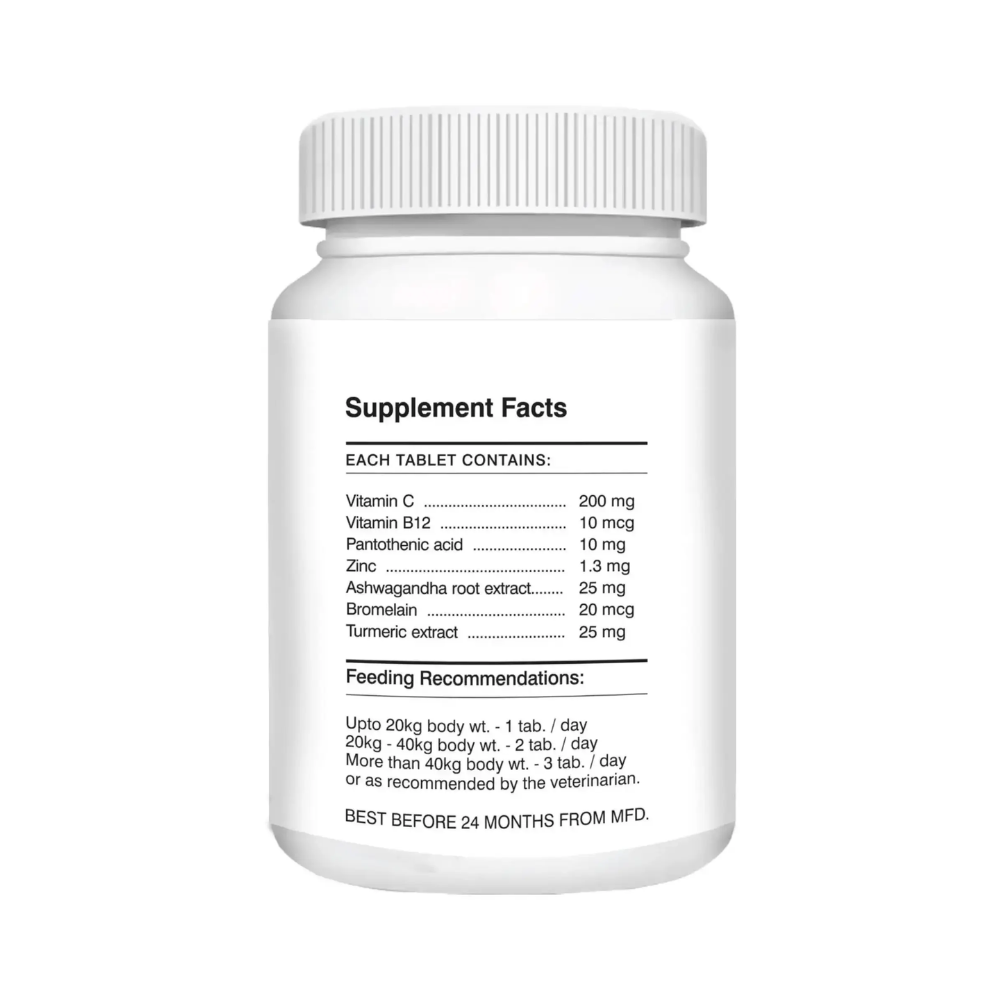 DROOLS Absolute Immunity Tablet - Image 2