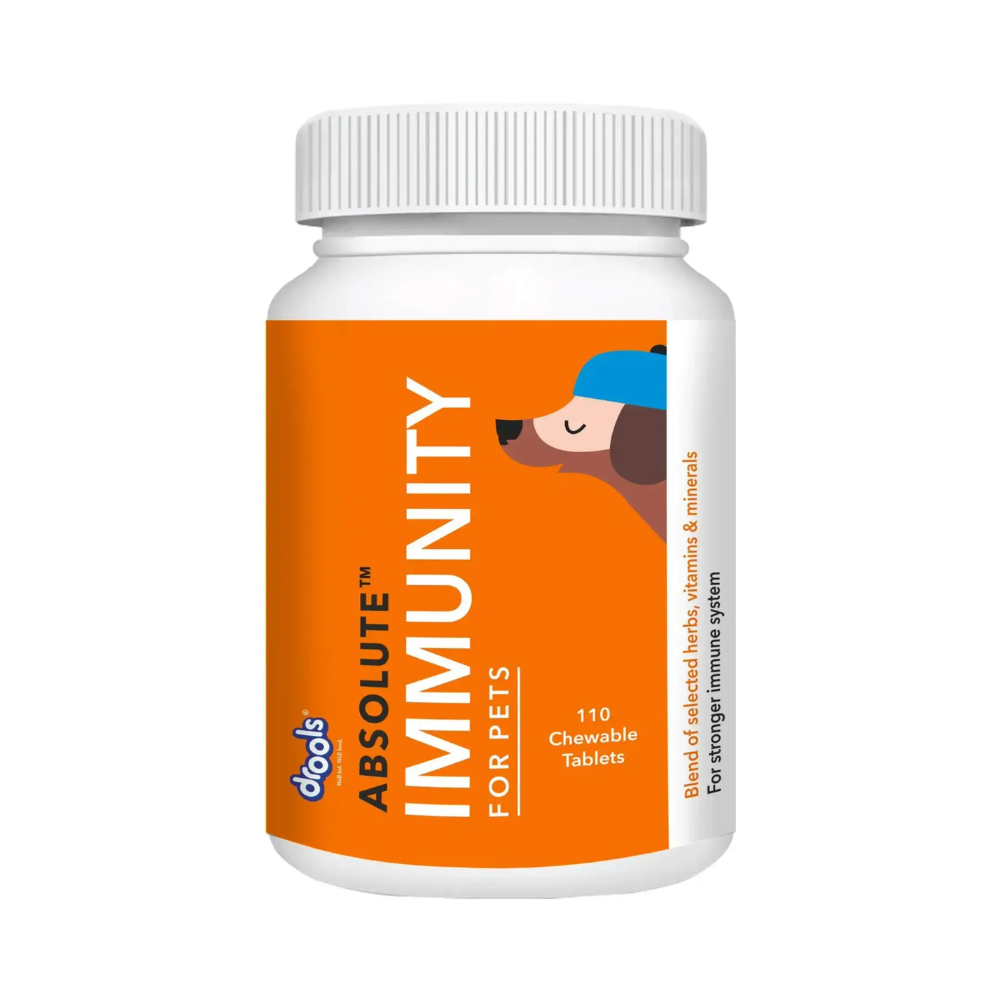 DROOLS Absolute Immunity Tablet - Image 3