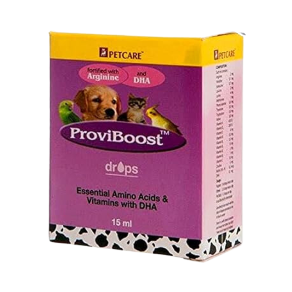 PETCARE Proviboost Drop