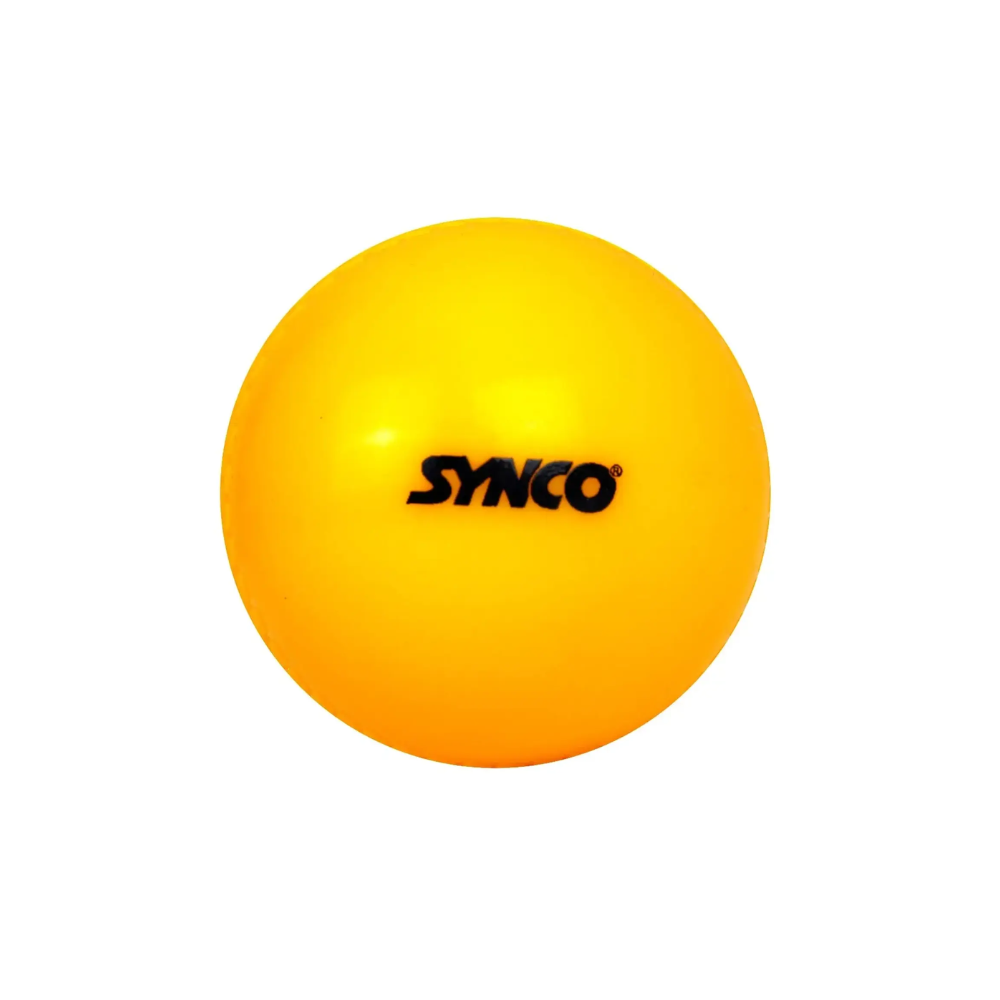 Synco Wind Ball for Playing Fetch and Throw Pack of 2