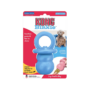 Kong Binkie Puppy Chew Toy for Dogs (Blue)