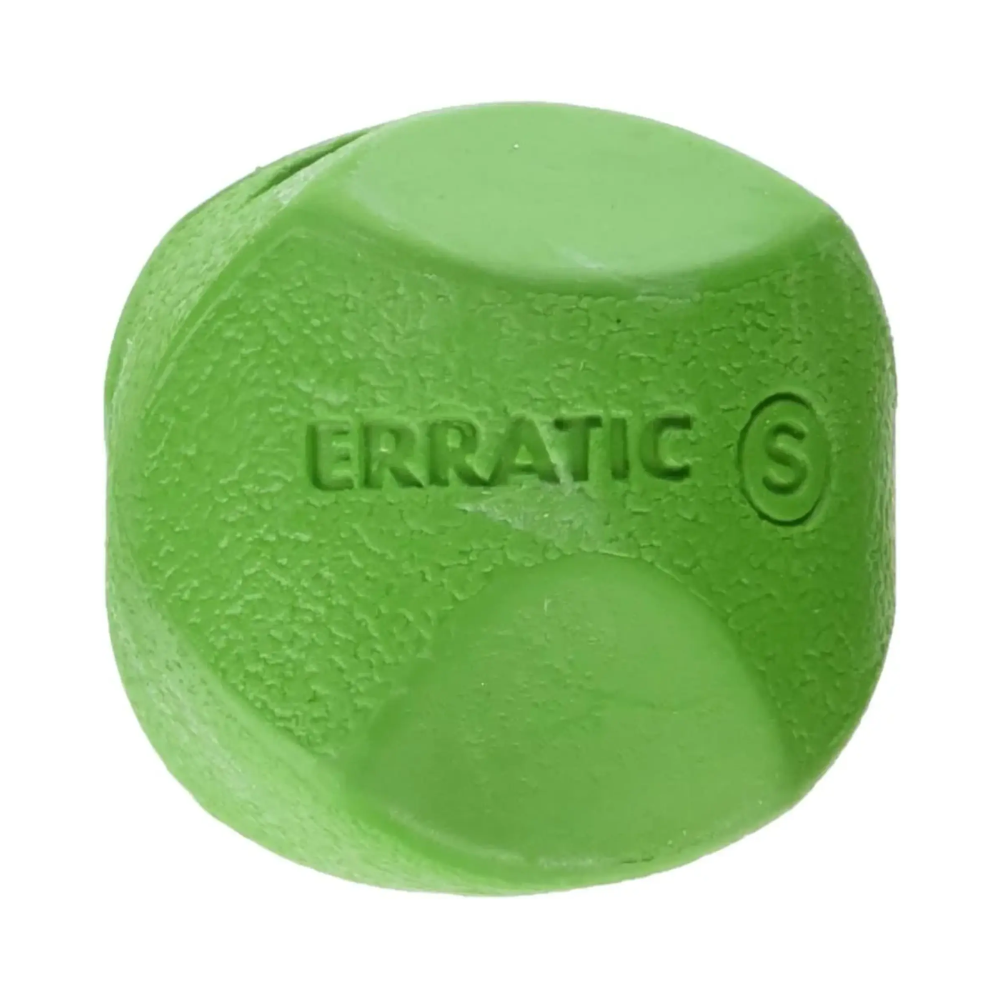 Petmate Chuckit Erratic Ball 2 Pack Small Dog Toy - Image 3