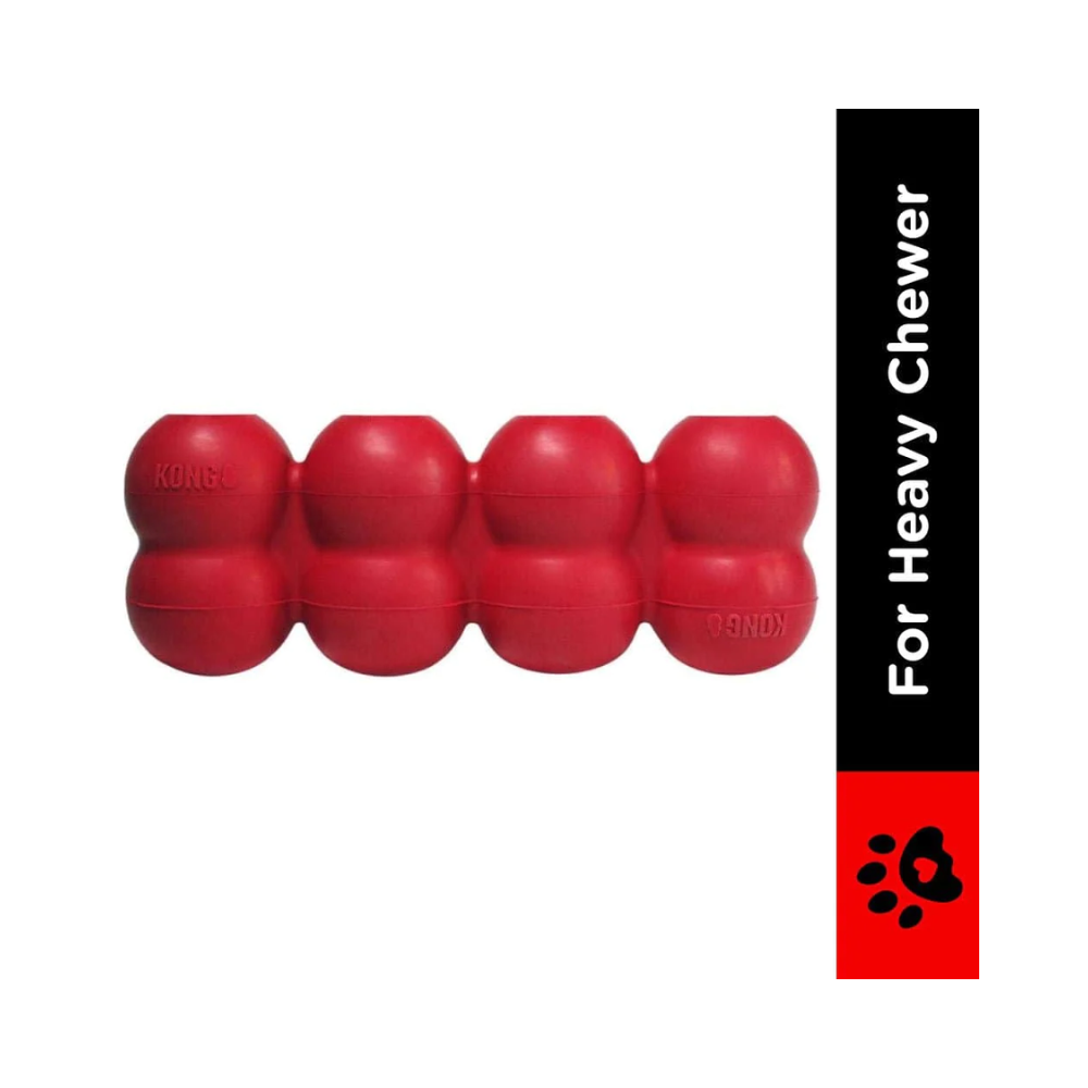 Kong Goodie Ribbon Toy for Dogs - Image 6