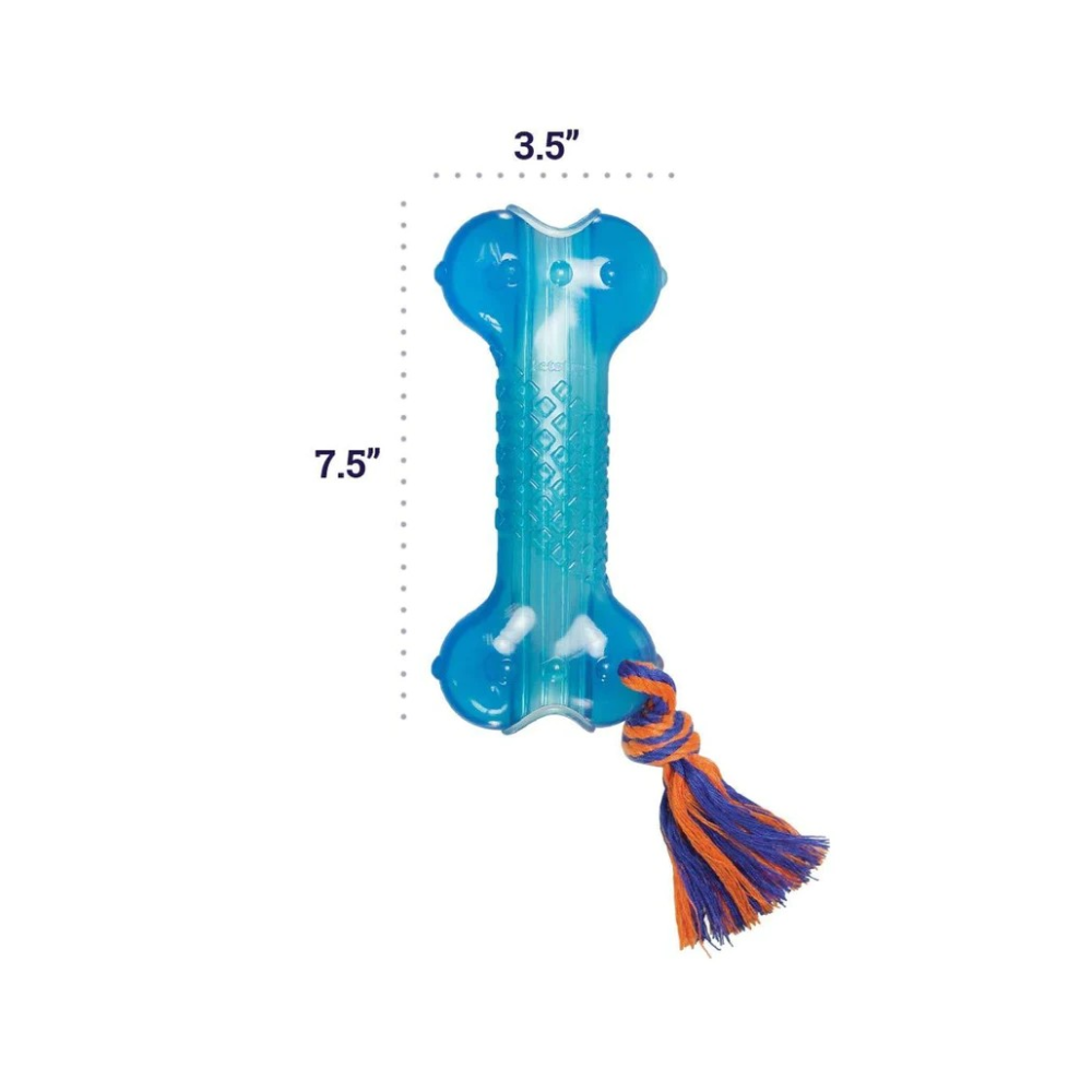 Petstages Orka Bone Dog Chew Toy - Image 3