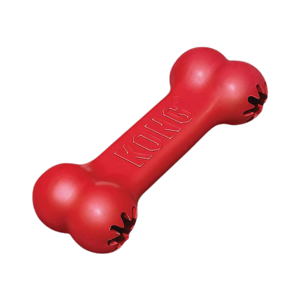 KONG Classic Goodie Bone Dog Chew Toy