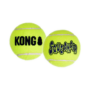 Kong Air Dog Squeakair Balls Dog Toy - Medium