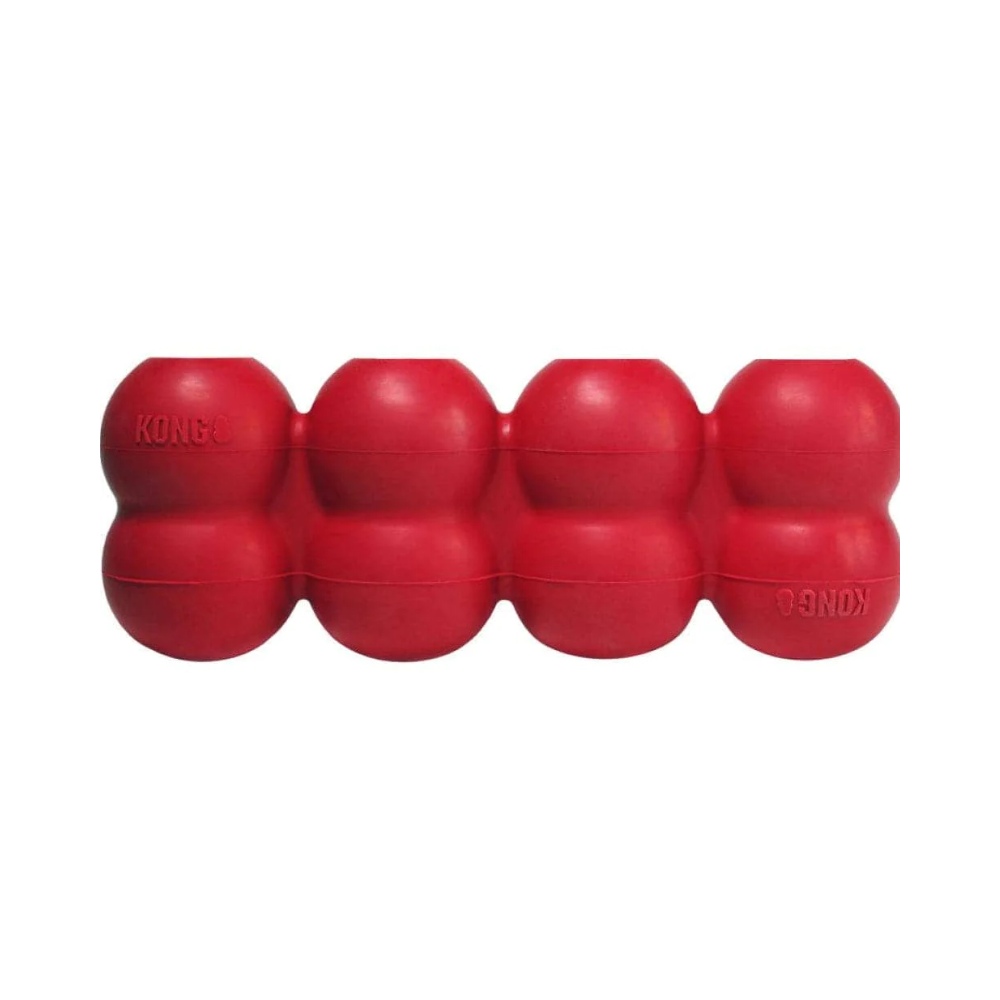 Kong Goodie Ribbon Toy for Dogs