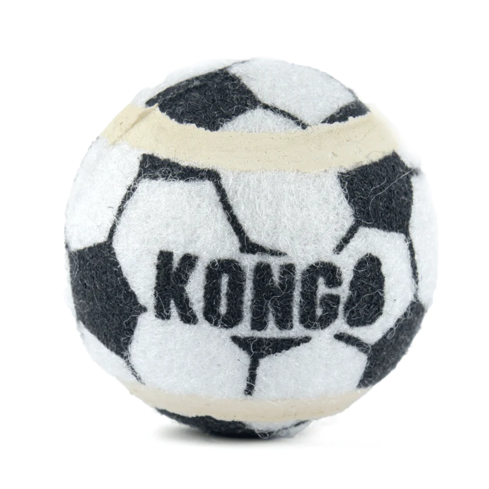 Kong Sports Ball Toy for Dogs (Assorted)