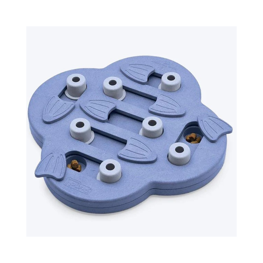 Outward Hound (Nina Ottosson) Hide & Slide – Interactive Dog Toy