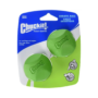 Petmate Chuckit Erratic Ball 2 Pack Small Dog Toy