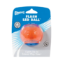 Petmate Chuckit Flash Led Medium Ball For Dogs