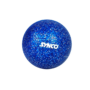 Synco Glittery Blue Wind Ball Toy For Dogs