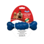 Drools Non Toxic Rubber Spike Bone Toy for Dogs